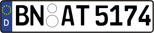 BN-AT5174