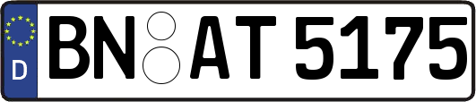 BN-AT5175
