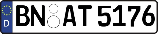 BN-AT5176