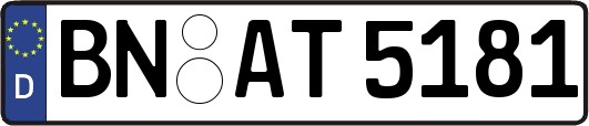 BN-AT5181