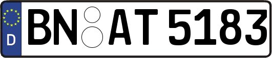 BN-AT5183