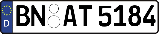 BN-AT5184