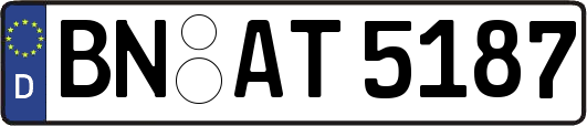 BN-AT5187