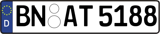 BN-AT5188