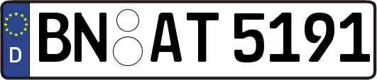 BN-AT5191