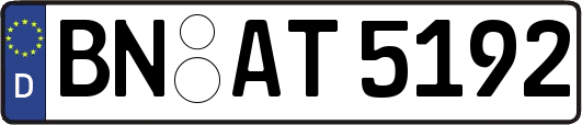 BN-AT5192