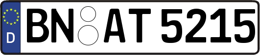 BN-AT5215