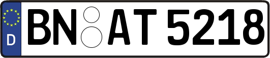 BN-AT5218
