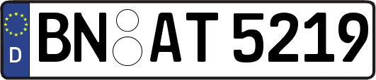 BN-AT5219