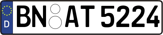BN-AT5224