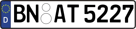 BN-AT5227