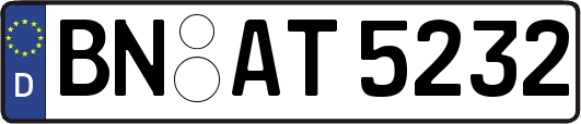 BN-AT5232