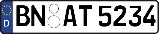 BN-AT5234
