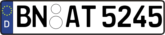 BN-AT5245