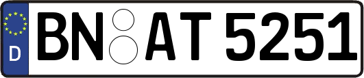 BN-AT5251