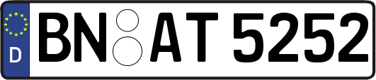 BN-AT5252