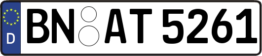 BN-AT5261