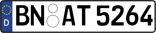BN-AT5264