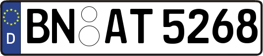 BN-AT5268