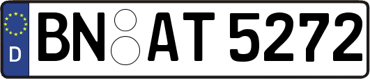 BN-AT5272