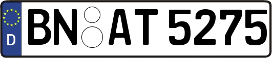 BN-AT5275