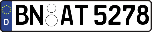BN-AT5278