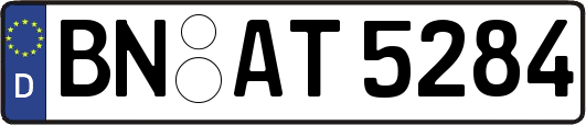 BN-AT5284
