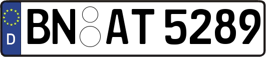 BN-AT5289