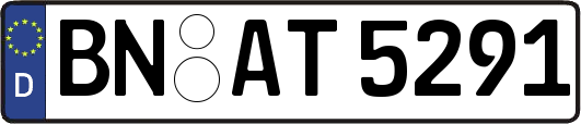 BN-AT5291