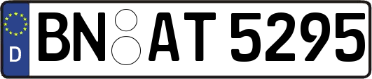 BN-AT5295