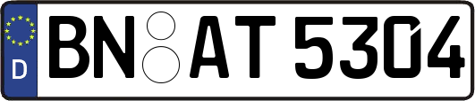 BN-AT5304