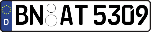 BN-AT5309