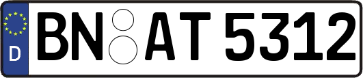 BN-AT5312