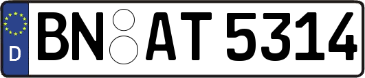 BN-AT5314