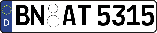 BN-AT5315