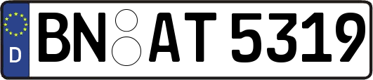 BN-AT5319