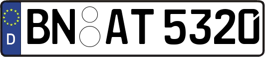 BN-AT5320