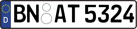 BN-AT5324