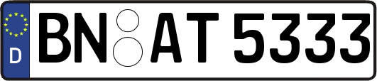 BN-AT5333