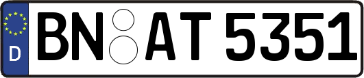 BN-AT5351