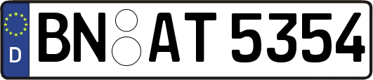 BN-AT5354
