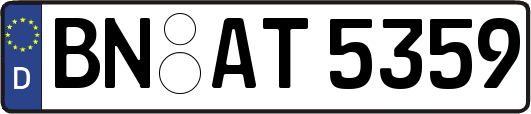 BN-AT5359