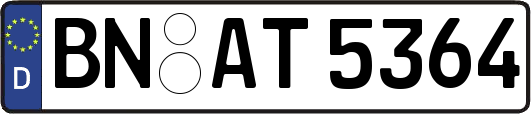BN-AT5364