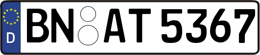 BN-AT5367