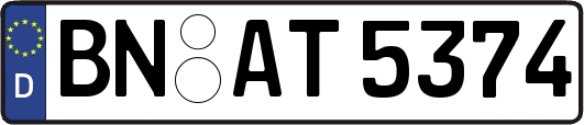 BN-AT5374