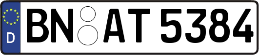 BN-AT5384