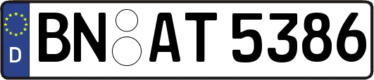 BN-AT5386