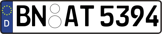 BN-AT5394