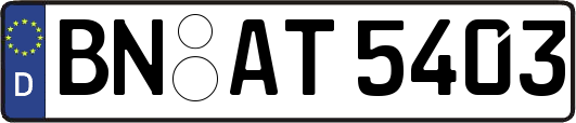 BN-AT5403