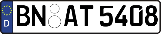 BN-AT5408
